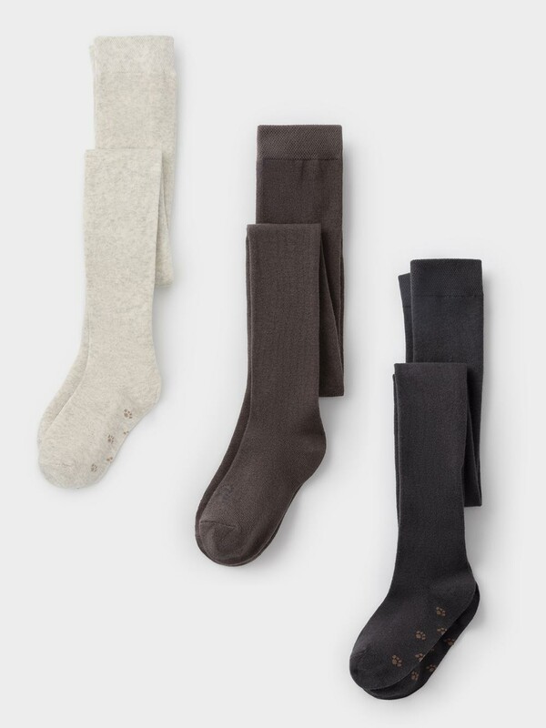 колготки дет